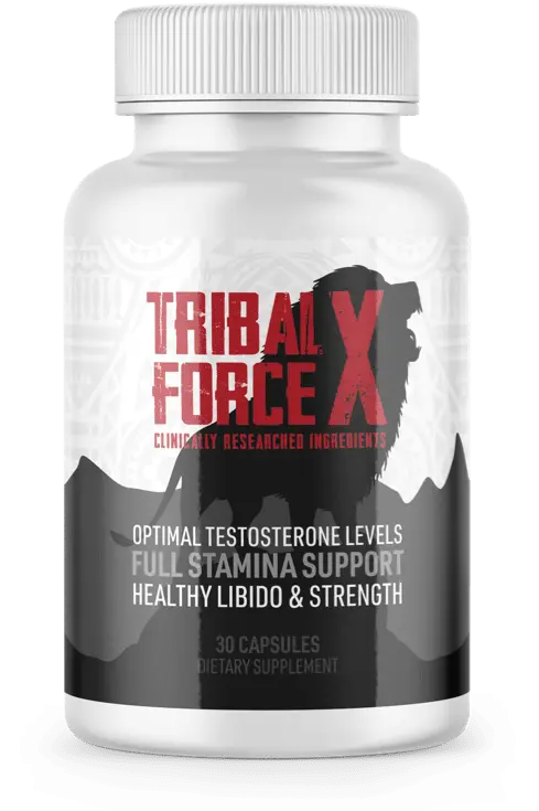 TribalForce X® Big Bottle Image